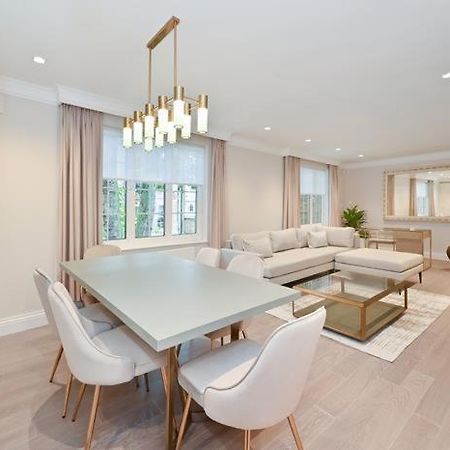 Ultra Luxury 3 Bed Mayfair Apartment Λονδίνο Εξωτερικό φωτογραφία