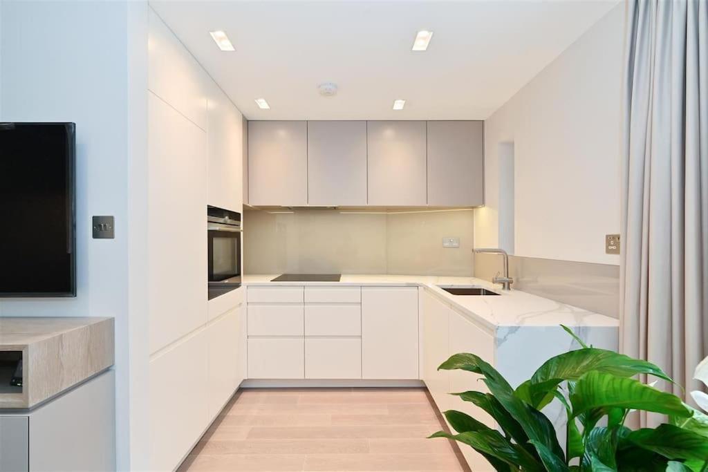 Ultra Luxury 3 Bed Mayfair Apartment Λονδίνο Εξωτερικό φωτογραφία