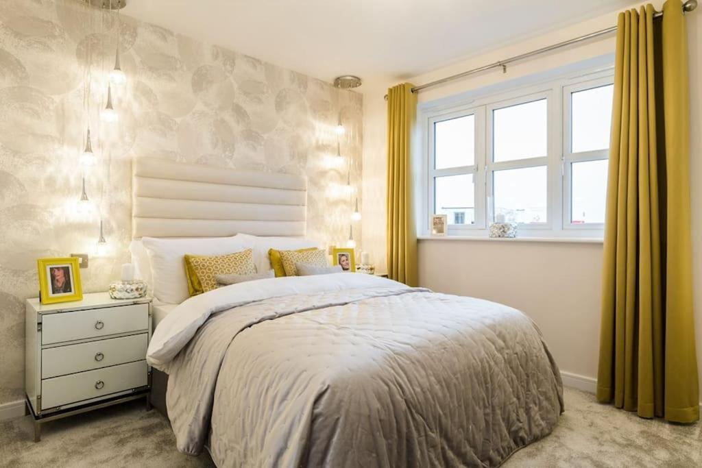 Ultra Luxury 3 Bed Mayfair Apartment Λονδίνο Εξωτερικό φωτογραφία