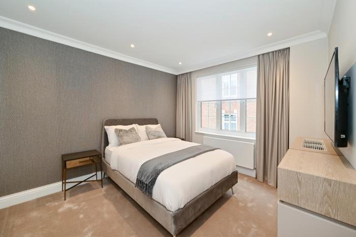 Ultra Luxury 3 Bed Mayfair Apartment Λονδίνο Εξωτερικό φωτογραφία