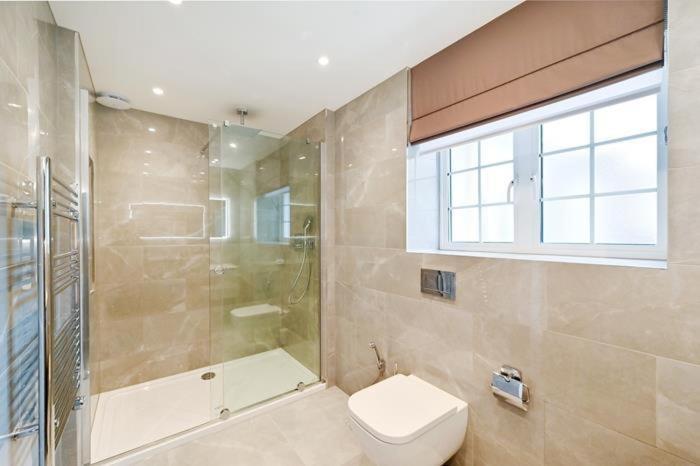Ultra Luxury 3 Bed Mayfair Apartment Λονδίνο Εξωτερικό φωτογραφία