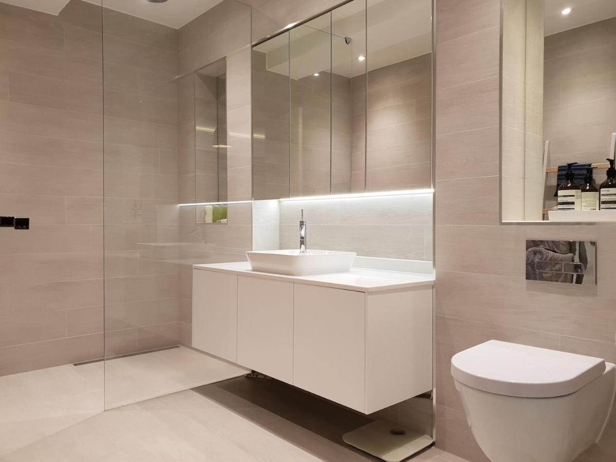 Ultra Luxury 3 Bed Mayfair Apartment Λονδίνο Εξωτερικό φωτογραφία