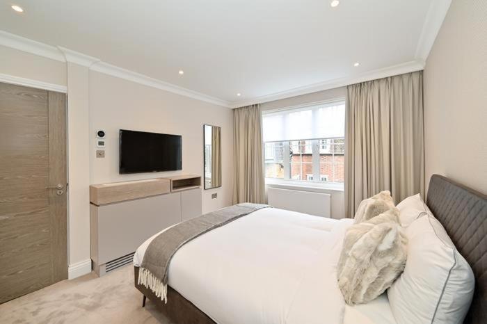 Ultra Luxury 3 Bed Mayfair Apartment Λονδίνο Εξωτερικό φωτογραφία